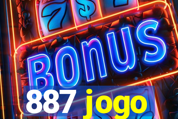 887 jogo